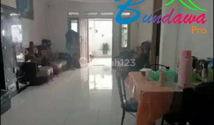 Rumah Dijual Cepat Siap Huni di Prima Harapan Regency 2