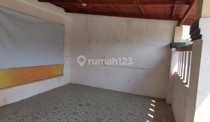 Dijual Rumah Di Perum Taman Kebalen Indah Kab. Bekasi 2