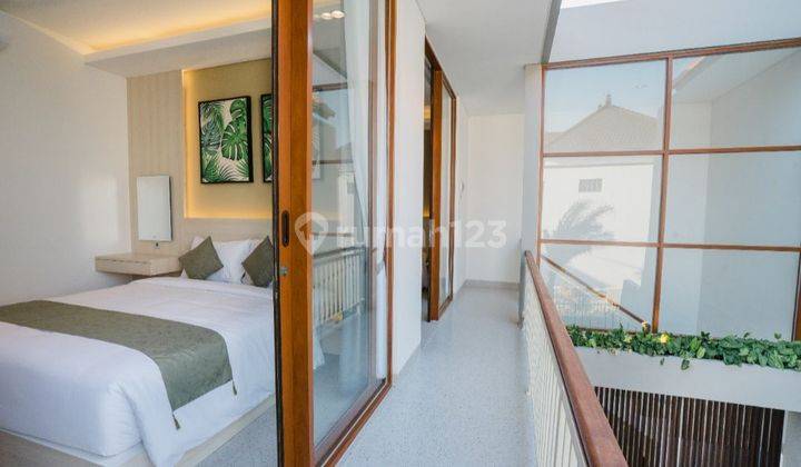 Villa for rent in Sanur Bali area 2