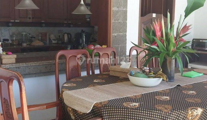 Villa for sale pusat sanur area 2