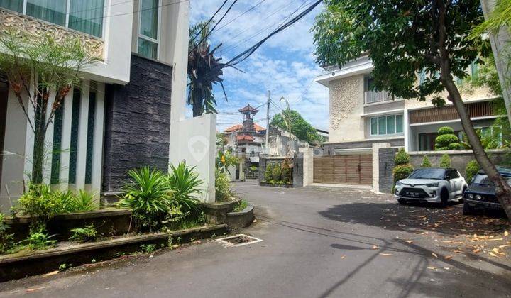 Rumah.sewa Denpasar One Gate.syatem 2