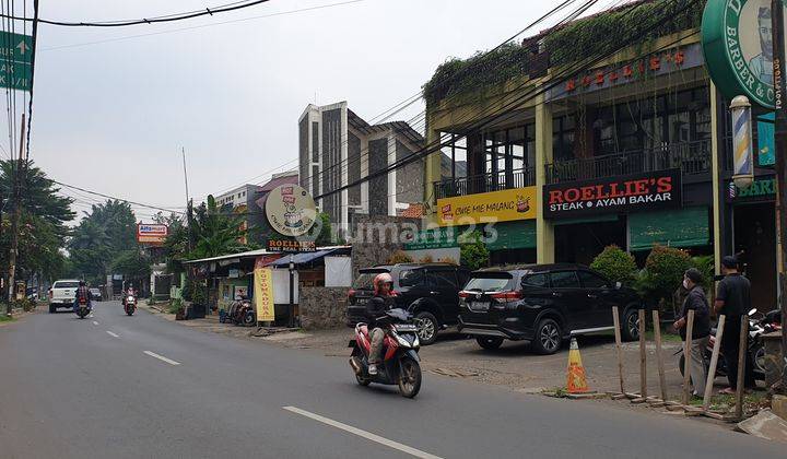 2 RUKO DEPAN APARTEMEN CIBUBUR VILLA JAKARTA TIMUR 2