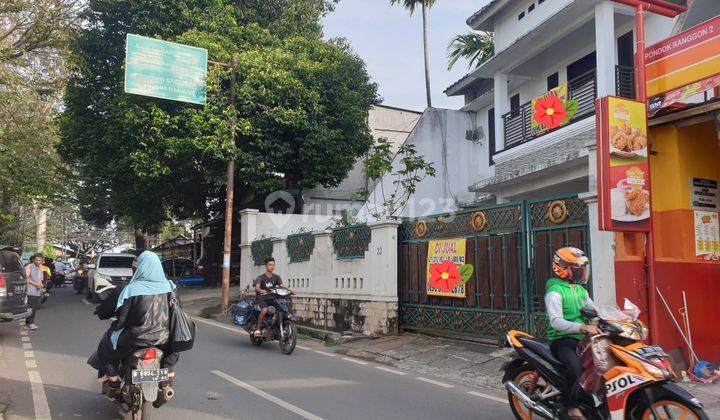 MURAH BANGET RUMAH 2 LANTAI DI CILANGKAP JAKARTA TIMUR 2