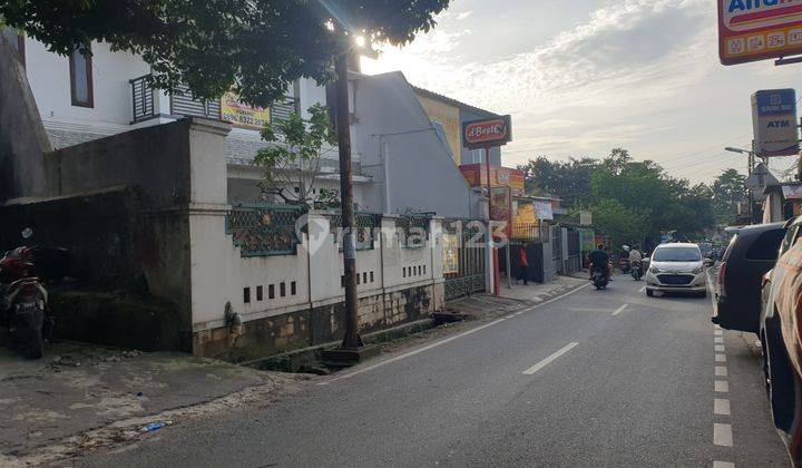 MURAH BANGET RUMAH 2 LANTAI DI CILANGKAP JAKARTA TIMUR 3