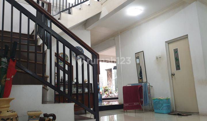 MURAH BANGET RUMAH 2 LANTAI DI CILANGKAP JAKARTA TIMUR 9
