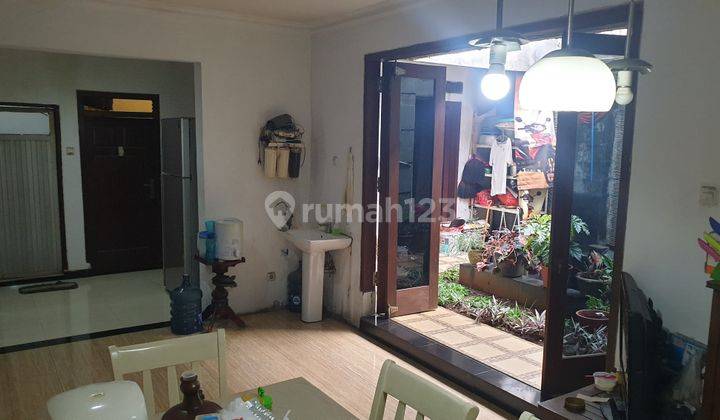 MURAH BANGET RUMAH 2 LANTAI DI CILANGKAP JAKARTA TIMUR 11