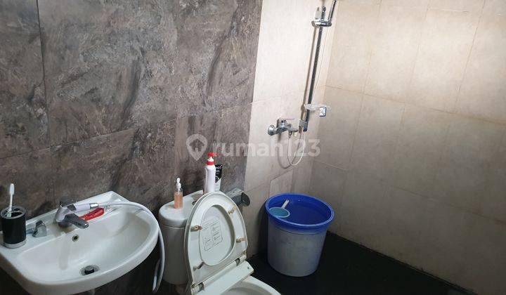 MURAH BANGET RUMAH 2 LANTAI DI CILANGKAP JAKARTA TIMUR 14