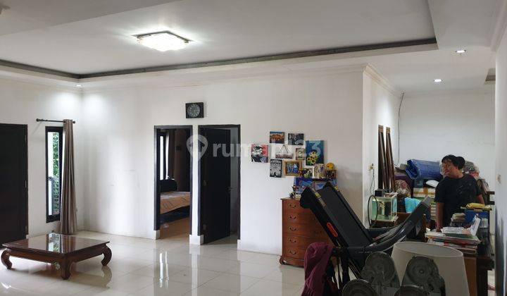 MURAH BANGET RUMAH 2 LANTAI DI CILANGKAP JAKARTA TIMUR 18
