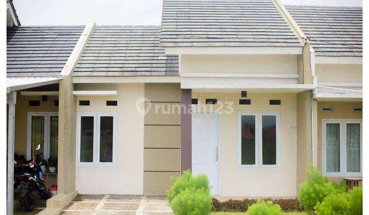 Rumah Tipe Dijual Di Purwakarta Terbaru