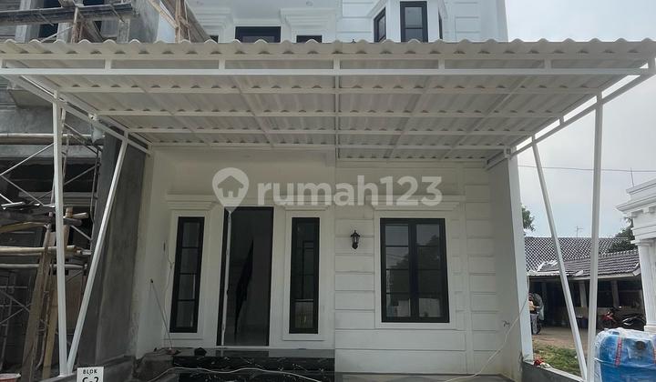 Rumah Bagus SHM di Jl. Raya Munjul, Munjul, Kec. Cipayung, Kota Jakarta Timur, Daerah Khusus Ibukota Jakarta, Cibubur Rumah Bagus SHM di Jl. Raya Munjul, Munjul, Kec. Cipayung, Kota Jakarta Timur, Daerah Khusus Ibukota Jakarta, Cibubur