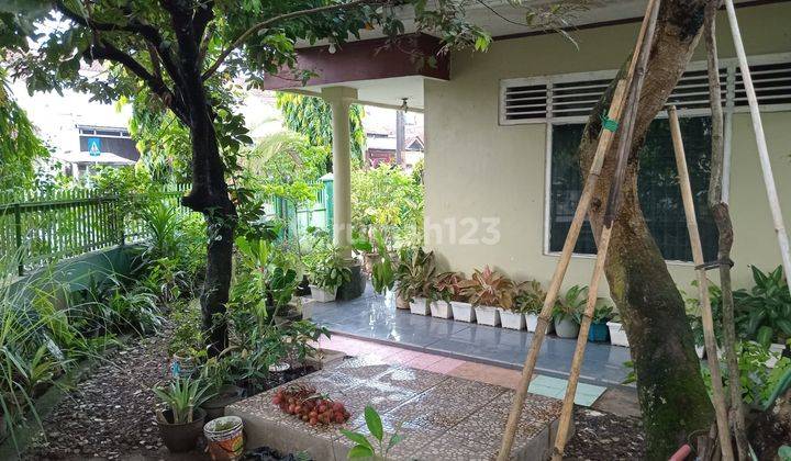 Jual Rumah Sangat Strategis Cimenyan Pusat Kota Banjar Jawa Barat 2