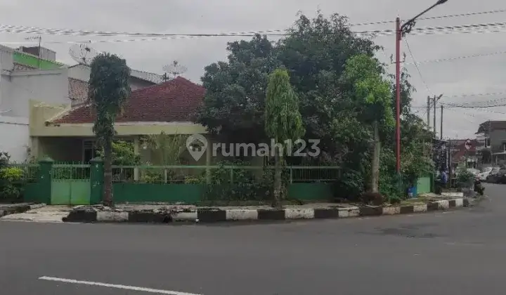 Jual Rumah Sangat Strategis Cimenyan Pusat Kota Banjar Jawa Barat 1