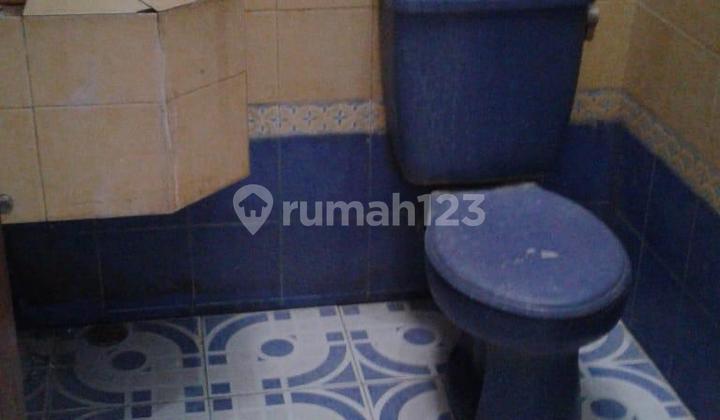 Rumah Di Komplek Bank Duta Bandung 2