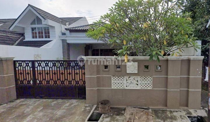 Rumah Luas dan Bagus di Medono Pekalongan 1