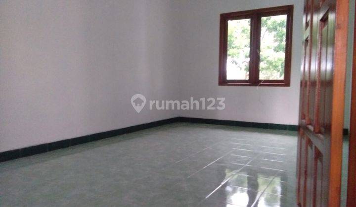 Rumah Bagus 2 Lantai di Jl Kaliurang KM 18 Jogjakarta 2