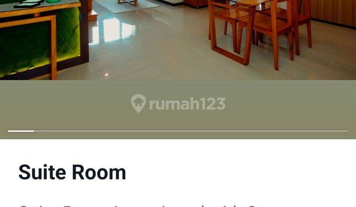 FOR SALE LUXURY CO-LIVING/HOMESTAY IN NUSA DUA BALI 2