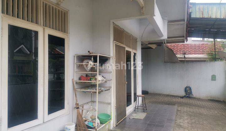 Rumah Huk di Citra 2
SHM Bagus 1