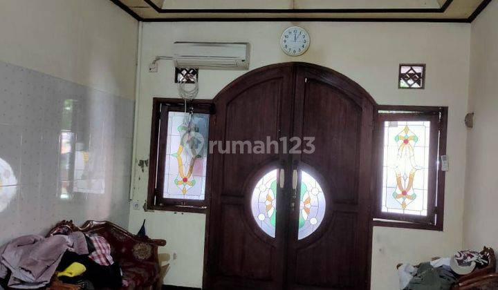 TURUN HARGA!! Rumah Kost 10 kamar 90% Okupasi di Kemayoran Jakarta Pusat 2