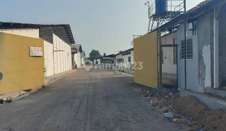 Ex Pabrik Furniture Lokasi di Jalan Raya Utama Pantura Tegal Jawa Tengah 1