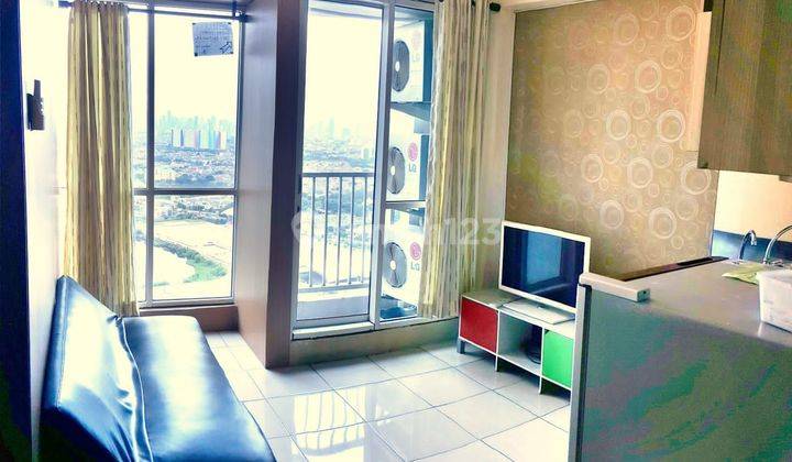 Apartemen Tifolia Pulomas 2BR Fully Furnished 1