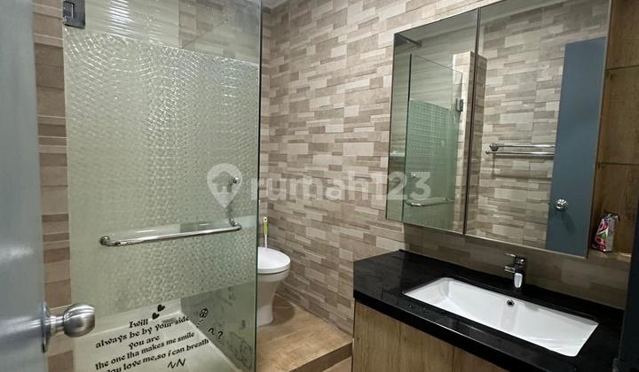 Apartemen 3+1 Br Furnished Dekat Mall Moi
