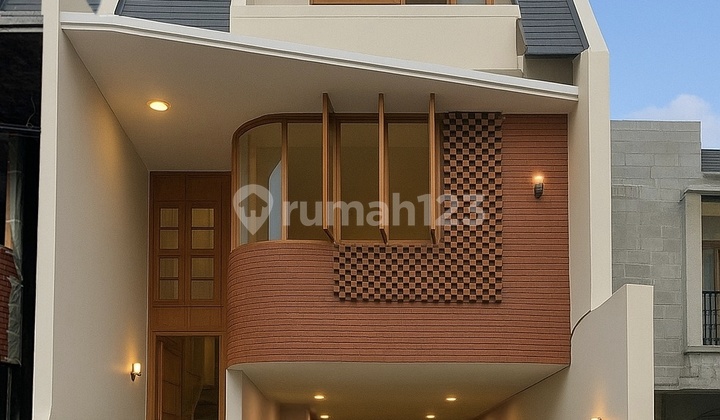 Dijual Rumah Bagus Semi Furnished Siap Huni Di Cipinang Timur Jakarta Timur Dijual Rumah Bagus Semi Furnished Siap Huni Di Cipinang Timur Jakarta Timur