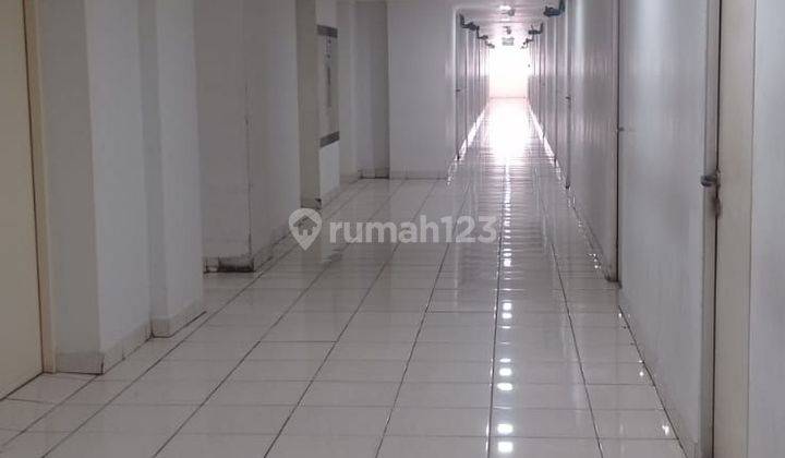 Apartemen Gading Nias Furnished 2 Kamar Tidur 1