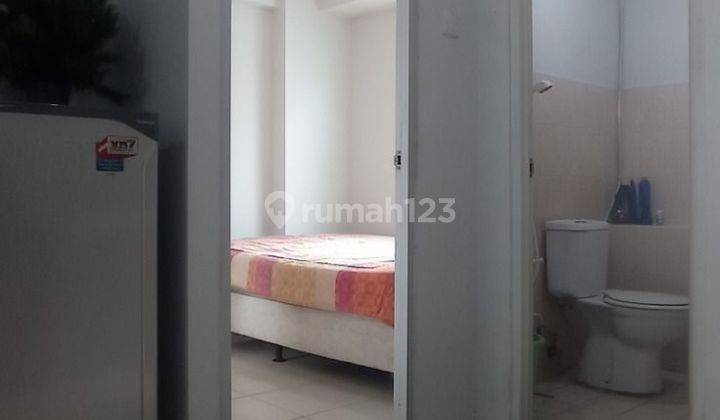 Apartemen Gading Nias Furnished 2 Kamar Tidur 2