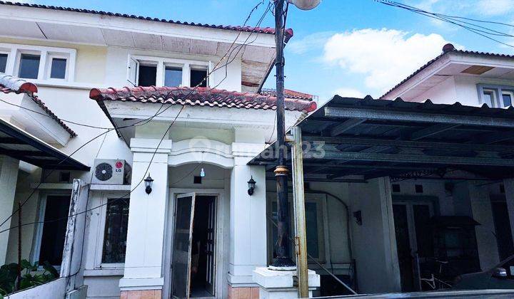 Rumah 2 Lantai Siap Huni Di Puri Beta 1 Ciledug 2