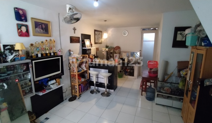 Dijual Rumah Siap Huni di Istana Regensi Sudirman Bandung 2