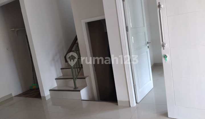 Disewakan Cepat Cluster Samara Gading Serpong