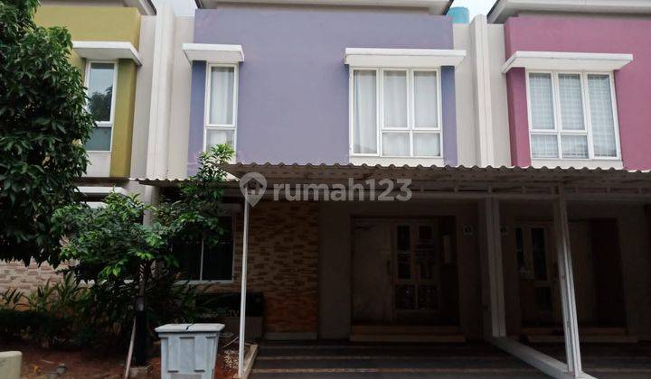 Dijual rumah thomson harga di bawah pasar 1