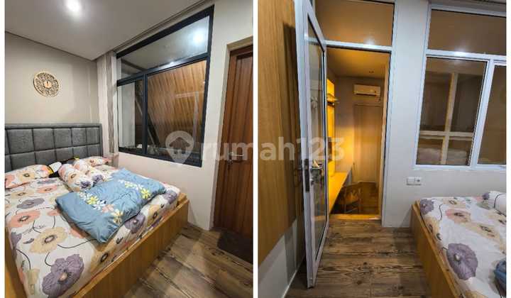 Disewakan.cepat Fleekhouz Siap.huni 2