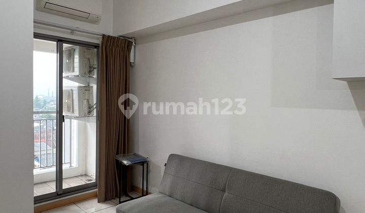 For Rent. Fast. M Town Residence Gading Serpong Apartment For Rent. Fast. M Town Residence Gading Serpong Apartment