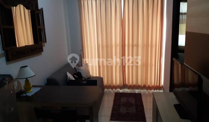 Sgv Bsd Apartment For Quick Sale Sgv Bsd Apartment For Quick Sale