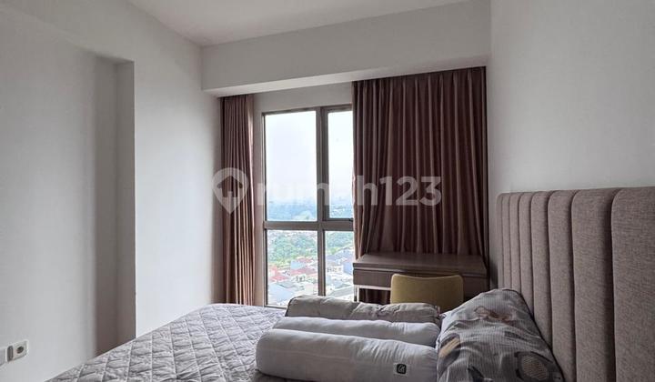 For Rent Fast Apartment M Town Residence