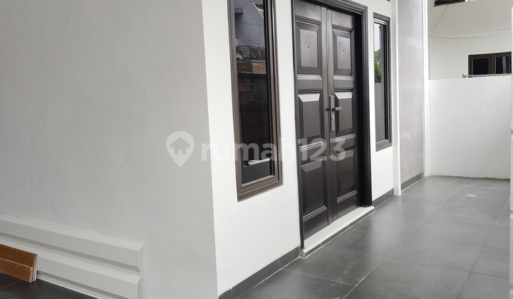 Rumah Cakep Medang Lestari Gading Serpong 2