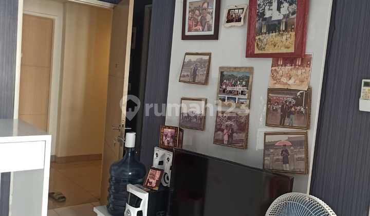 Dijual.cepat Apartemen Ayahdya