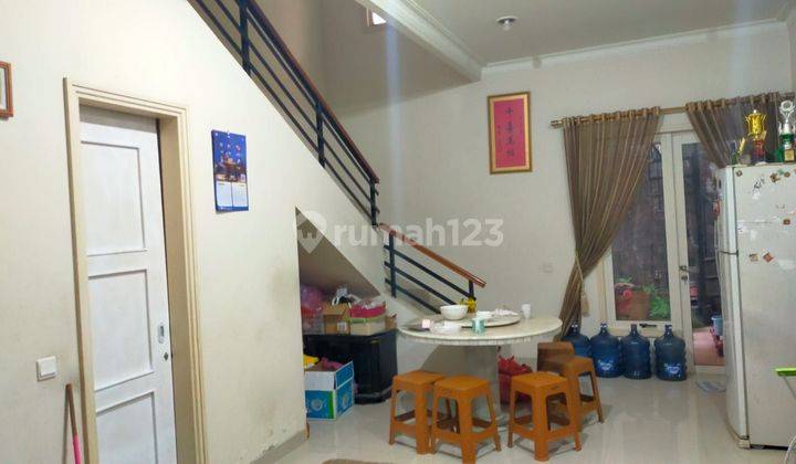 Dijual Rumah Dikawasan Mewah Phg 2 Lantai 2