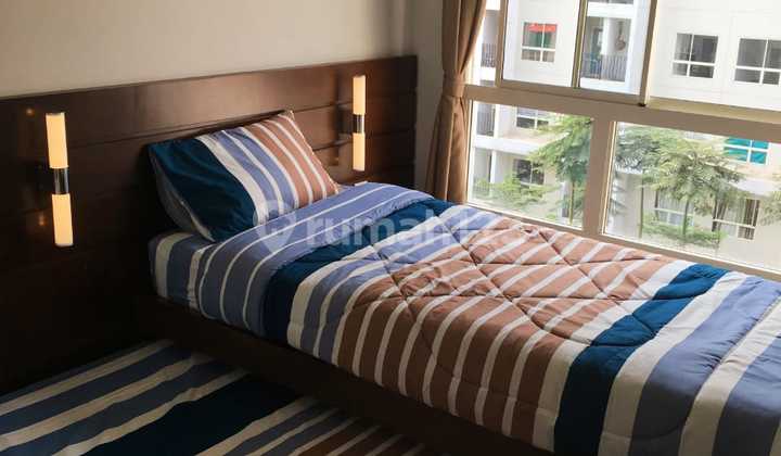 Disewakan.cepat Apartemen Scientia Studio Siap Huni. Disewakan.cepat Apartemen Scientia Studio Siap Huni.