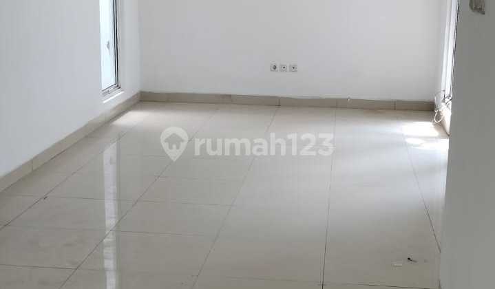 Dijual.cepat Cluster Fiordini.gading Serpong 2