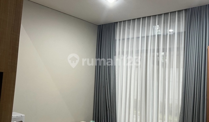 Dijual Rumah Harga Terjun Cluster Fleekhauz Bsd Harga Bubbb 2