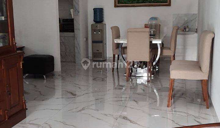  Rumah Siap Huni Cluster Flamboyan, Alam Sutera  2