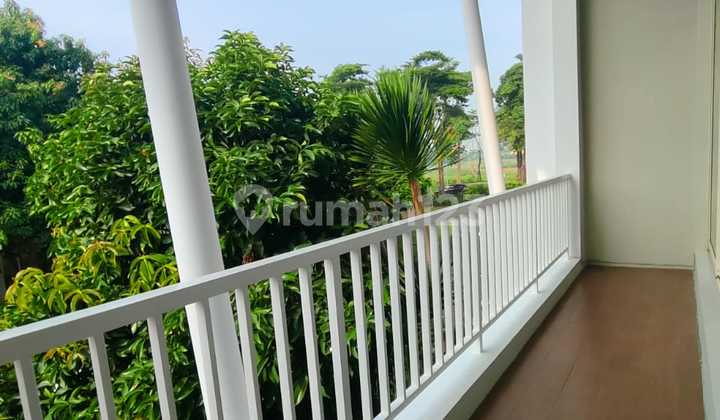 For sale fast Cluster Grisea Spring Gading Serpong. 2