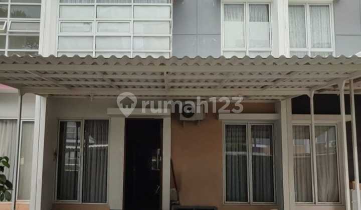 For Sale. Quick Sale of Bohemia Cluster Gading Serpong