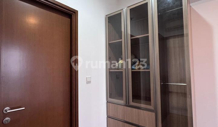 For Rent Fast Apartment M Town Residence 2