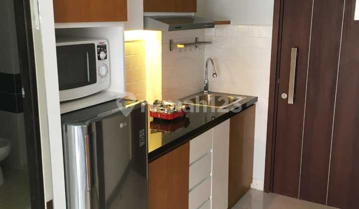 For Rent. Fast. Scientia Studio Apartment Ready to Occup. 2