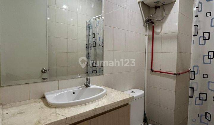 Apartemen Ayodhya Tower Jade 2BR Lantai 20 2