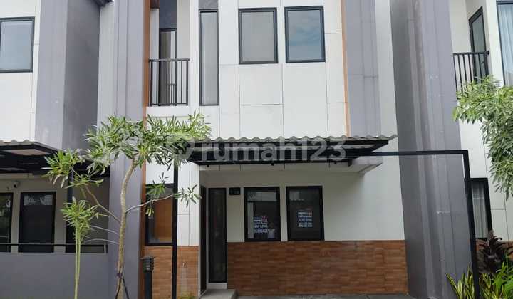 Disewakan Cepat Custer Widari Villange Legok