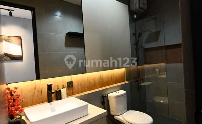 For Sale. Beautiful Kencana Loka House in BSD 2